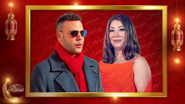 انتصار تنضم لأبطال مسرحية محمد إمام الجديدة والعرض فى موسم الرياض