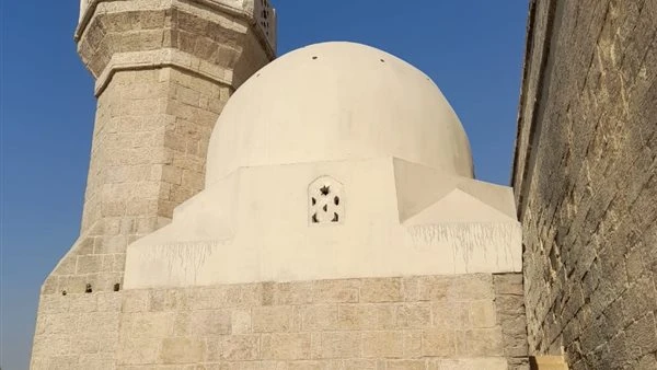 الانتهاء من ترميم إيوان أقطاي وساقية الناصر محمد بن قلاوون ومسجد محمد باشا