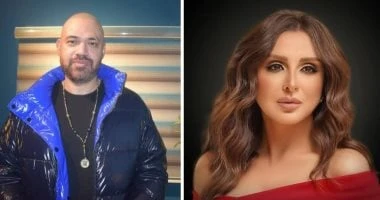 خالد تاج الدين: أنغام من أهم أصوات الوطن العربى.. وسعيد بتعاونى الأول معها