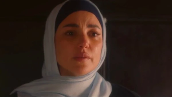 مسلسل درة تقترب من كشف الخيانة الكبرى