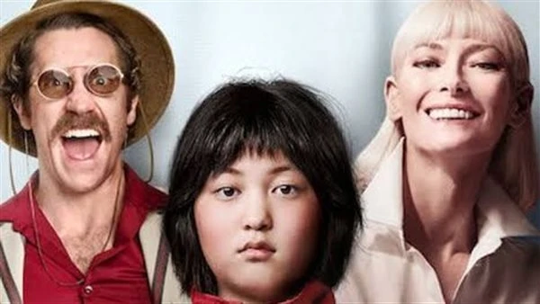 في هذا الموعد. عرض الفيلم الكوري Okja بمركز الثقافة السينمائية