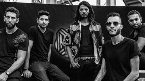 بعد موعد حفل كايروكي الإضافي فى برلين