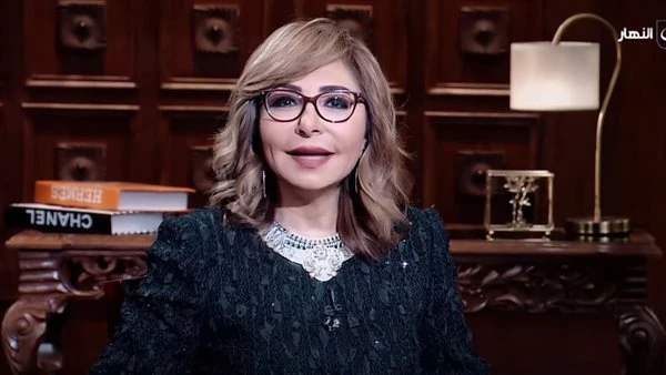 لميس الحديدي تعود إلى “الصورة” بعد توقف رمضان