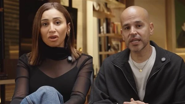 بأغنية "دقة ناقصة".. أبو ودينا الشربيني يقودان مبادرة لدعم أطفال مؤسسة مجدي يعقوب