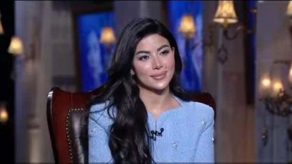 كارولين عزمي: مررت بأزمة نفسية حادة وقلبي اتكسر. وهذه حقيقة ارتباطي بـ أحمد العوضي