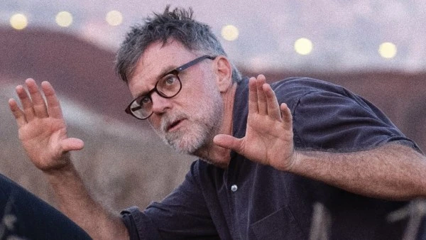 أوسكار Golden أفضل أغنية وبول توماس أفضل مخرج