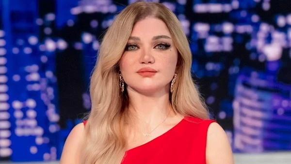 ياسمين الخطيب: عمرو سعد لم ينشغل سوى بفنه ولا عنده لجان ولا بيعمل مسابقات