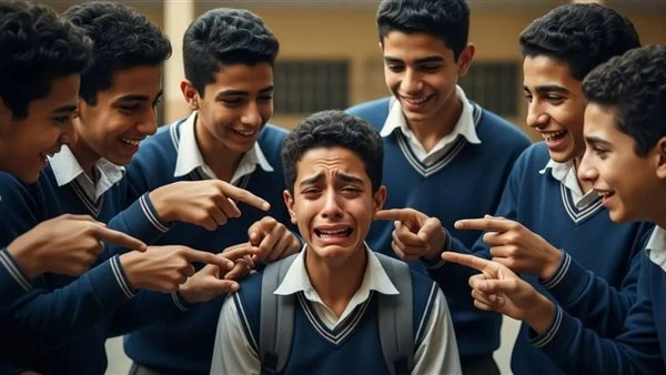 الأوقاف تنشر مقالا عن خطورة التنمر على الفرد والمجتمع عبر منصتها الرقمية