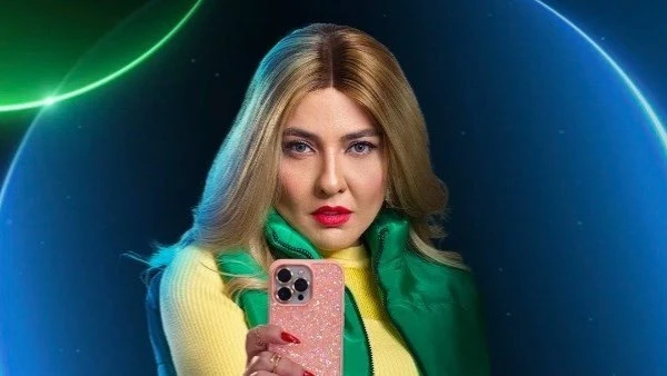 مسلسل القبض على مي كساب