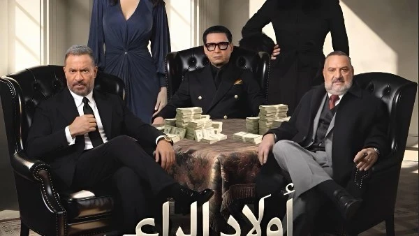 أحداث الحلقة 25 من أولاد الراعي.. أسرار الماضي تشعل الخلاف بين الإخوة