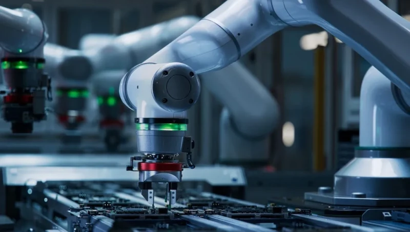 الشّركات الأوروبيّة تواجه اضطرابات متزايدة في إمدادات أشباه الموصلات