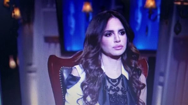 آمال ماهر في حبر سري: فترة اعتزالي كنت ضعيفة جدا وحسيت بالخذلان من ناس كتير