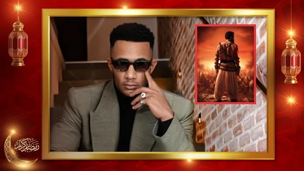 محمد رمضان عرض فيلم أسد يوم 13 مايو المقبل