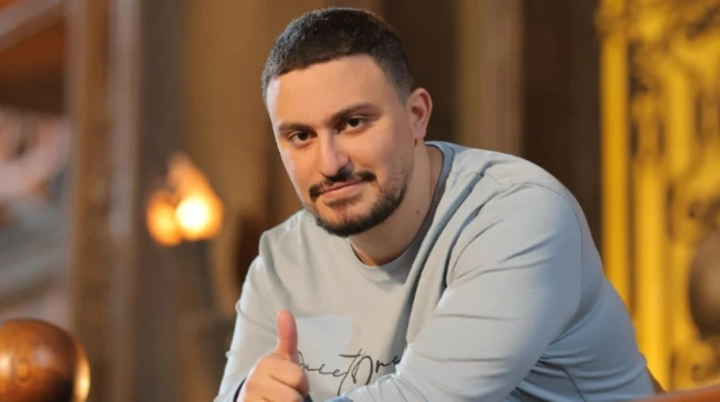 ياسين أحمد السقا عن "مضغ اللبان في نهار رمضان": "ربنا يسامحهم"