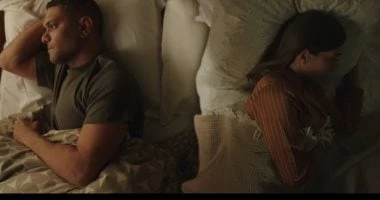 نهاية الحكاوى لفريق مسار إجبارى تزين الحلقة الثالثة عشر من مسلسل اتنين غيرنا