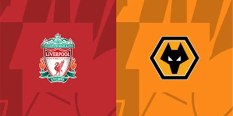 حسن العيدروس معلقاً لمباراة ليفربول وولفرهامبتون في الدوري الإنجليزي