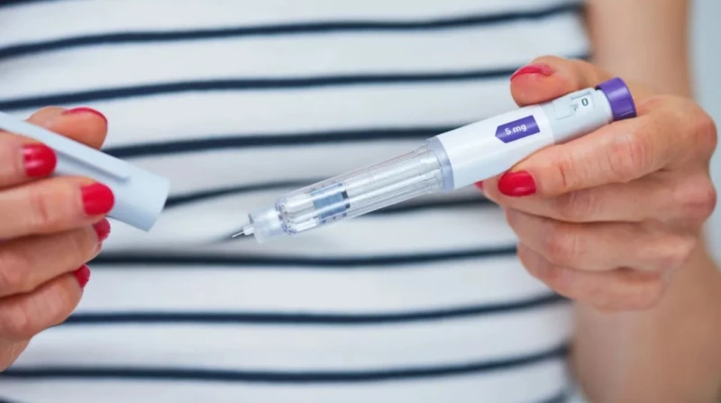 شركة تأمين تمنح خصومات على علاجات السمنة. ما المقابل