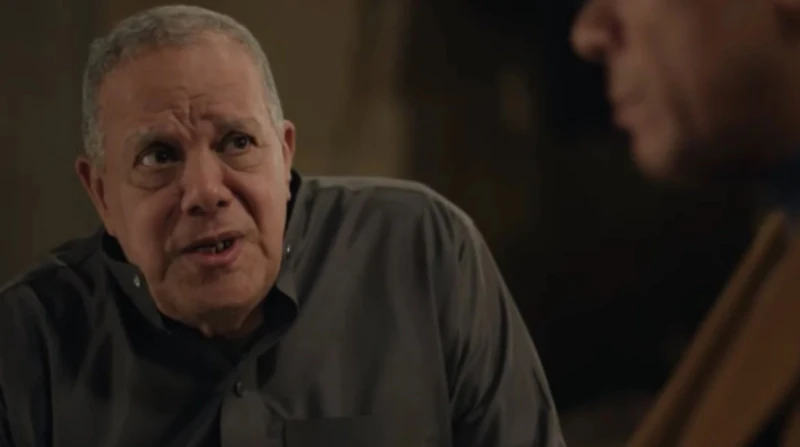 حكاية نرجس الحلقة 12. استدعاء عوني للنيابة واكتشاف صدمة