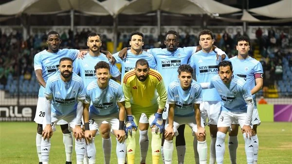 غزل المحلة يستضيف فاركو الليلة فى صراع الهروب من الخطر بالدوري الممتاز