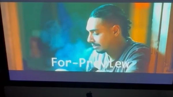 الشركة المنتجة لفيلم إيجي بست تتوعد مسربي العمل