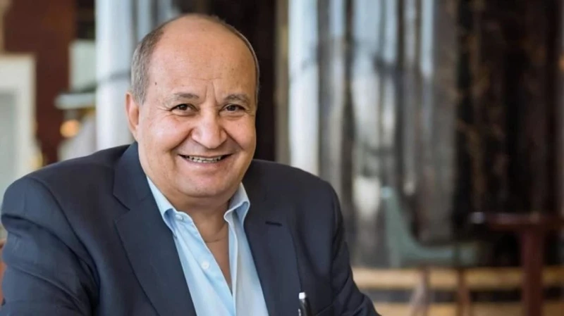 "وحيد المتحدة تحتفي بمسيرة وحيد حامد بفيلم وثائقي