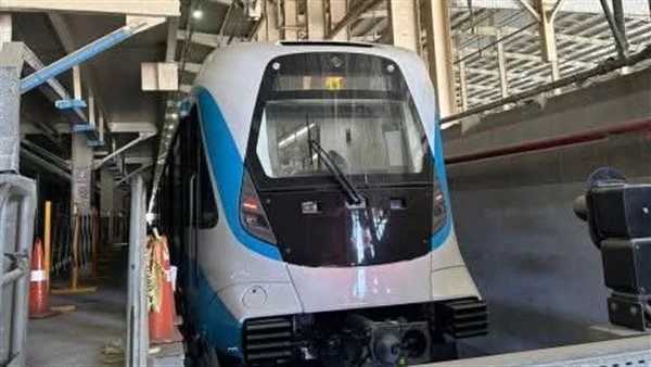 صفقة الـ55 قطارا.. خطة سرية تغير مستقبل النقل حتى 2028