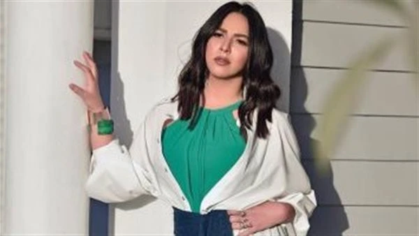 ابن الوز عوام. أبرز المحطات الفنية لـ ايمي سمير غانم في عيد ميلادها