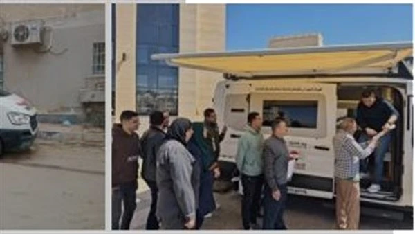 بلمسة إنسانية.. "الداخلية" تستخرج 3300 بطاقة رقم قومي وتخدم ذوي الهمم بالمنازل