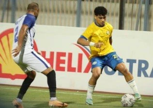 “نقطة” لا تسمن ولا تغني. الإسماعيلي يواصل الغرق في الدوري