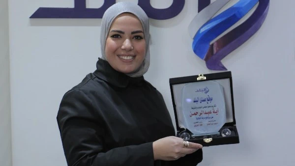 آية عبدالرحمن: "دولة التلاوة" برنامج وطني يكشف الحناجر الذهبية