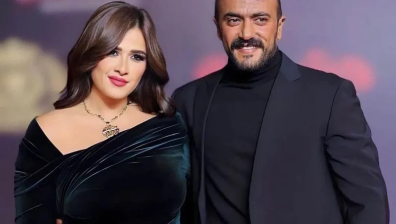 والد أحمد العوضي يكشف سبب طلاقه من ياسمين عبد العزيز (فيديو)