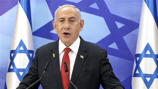 حقيقة صور مقتل بنيامين نتنياهو المتداولة على مواقع التواصل.. تفاصيل