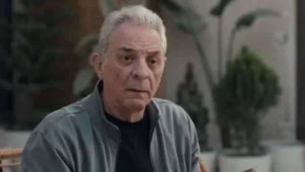 شكوك القاضي يحيى الأسواني تشعل أحداث الحلقة الثانية من مسلسل فرصة أخيرة