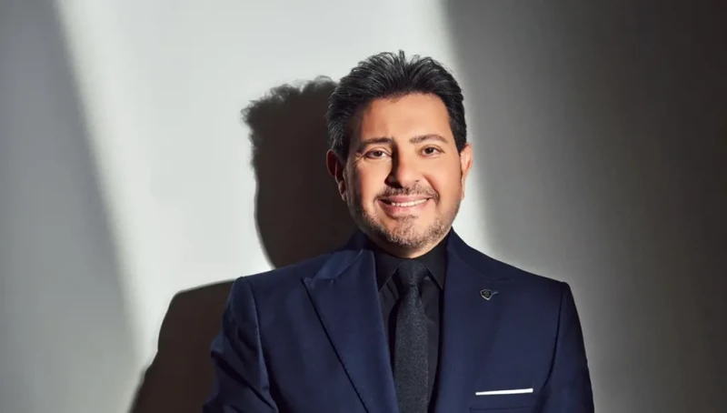 تضارب في أنباء تطورات حالة هاني شاكر الصحية