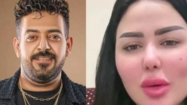 أرملة إسماعيل الليثي في أول ظهور لها بعد وفاته: مش هسامح اللي أذونا