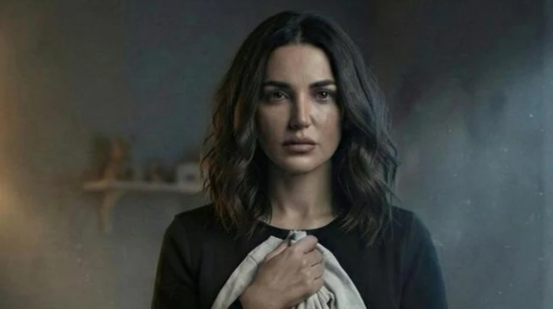 درة: لم أكن راضية عن دوري في "هي فوضى". ووافقت عليه لهذا السبب