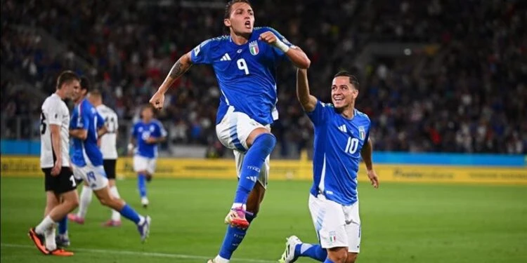 موعد والقنوات الناقلة لمباراة إيطاليا والبوسنة والهرسك في الملحق المؤهل لكأس العالم