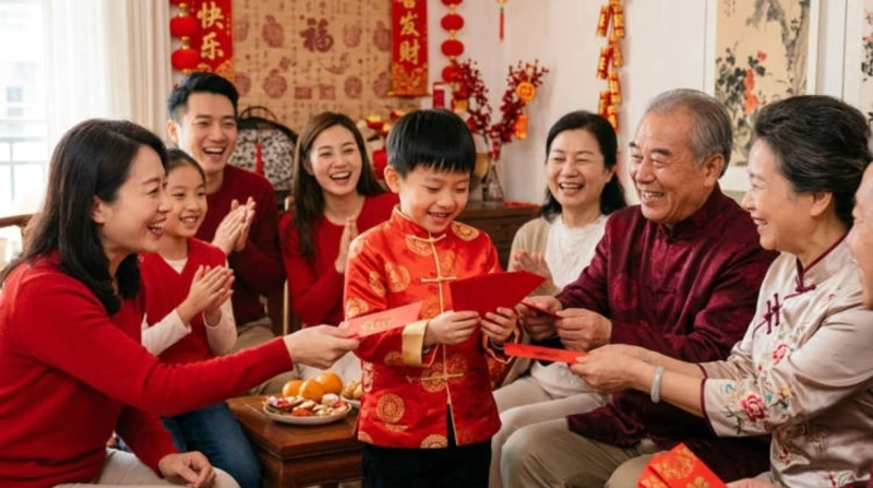 طفل يقاضي والده بسبب سرقة مدخراته البنكية وصرفها على زواجه