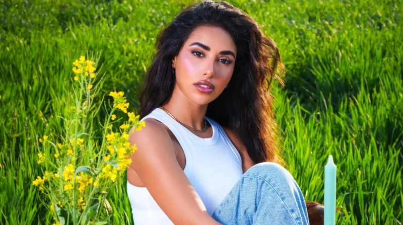 بعد ظهورها مع رامز. أبرز المعلومات عن آية سماحة