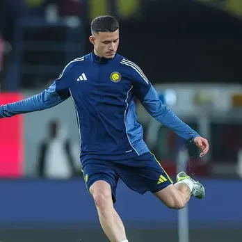 فيديو.. الحمدان: خطة رينارد تسببت في هزيمتنا أمام مصر!