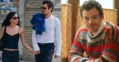 هارى ستايلز يتحدث عن الزواج وتكوين أسرة مع تصاعد شائعات ارتباطه بزوى كرافيتز