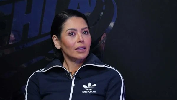 لقاء الخميسي في رامز ليفل الوحش: بقيت أراقب جوزي. ومكنتش أعرف بجوازه عليا