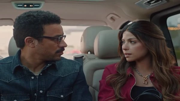 مسلسل بابا وماما جيران الحلقة 8. هل تدخل نورا في علاقة حب جديدة