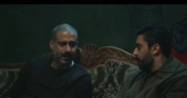 مسلسل أب ولكن الحلقة 14 ..إسلام جمال يمنح فراج أموال طليقته