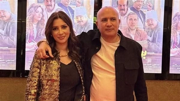 خالد دياب يشيد بشقيقته شيرين دياب ويكشف سر نجاح «برشامة»