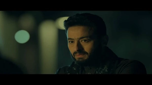 مسلسل أهالي القرية يطردون حمادة هلال وهبة مجدي تحاول تدمير داليدا بالسحر