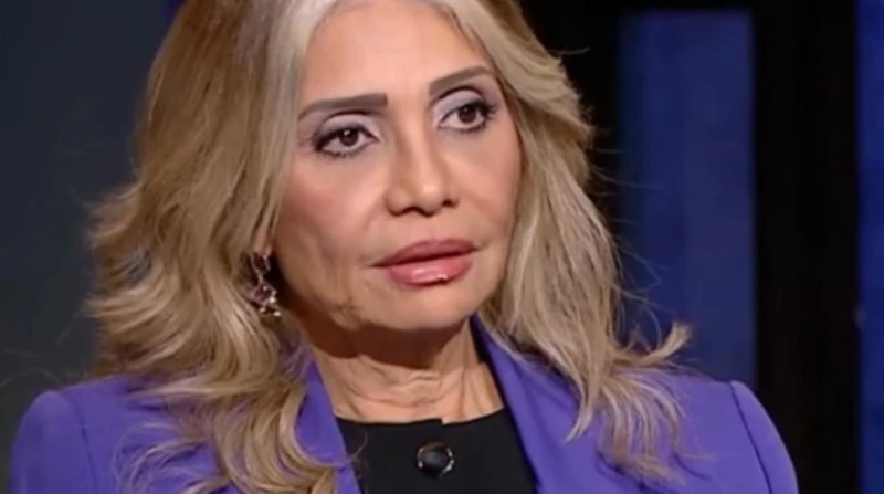 "خاصمني سنة كعقاب"، سوسن بدر تكشف كواليس القطيعة مع والدها بسبب التمثيل