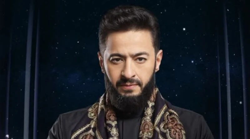 فركش أسطورة النهاية. حمادة هلال يودع "المداح" بفيديو مؤثر