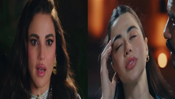 مسلسل علي كلاي الحلقة 15. روح حامل وميادة تطلب الزواج من سيف