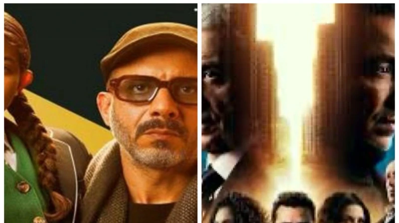 "الجمهور عاوز دراما متزنة"، ماجدة خير الله تكشف توقعاتها لمسلسلات النصف الثاني